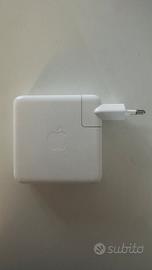 Apple Alimentatore Type C power Adapter 96W Type-C
