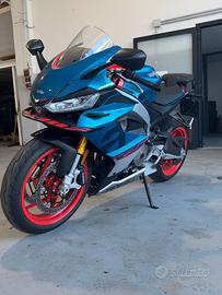 APRILIA RS 660
