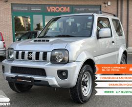 SUZUKI Jimny 3 serie Jimny 1.3 4WD Evolution