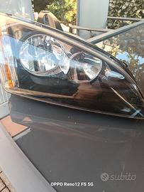 fanali anteriori Ford Focus