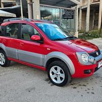 Fiat Panda 4x4 Cross 1.3 MJT 75 CV (ELD)