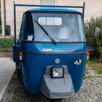 Ape Car