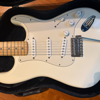 Fender Stratocaster