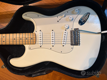 Fender Stratocaster