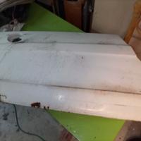 CITROEN AMI 8 BREAK PARAFANGO POST DEX