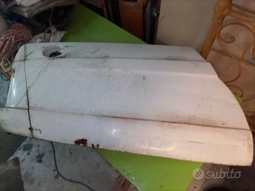 CITROEN AMI 8 BREAK PARAFANGO POST DEX