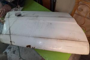 CITROEN AMI 8 BREAK PARAFANGO POST DEX