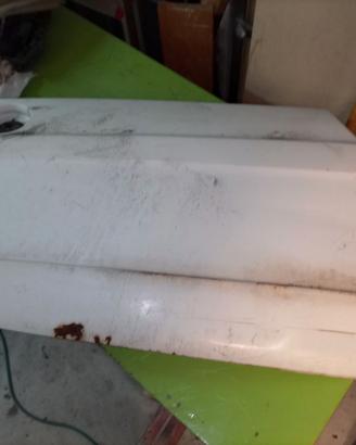 CITROEN AMI 8 BREAK PARAFANGO POST DEX