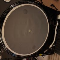Giradischi Pioneer PLX-1000