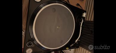 Giradischi Pioneer PLX-1000