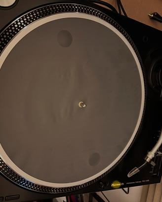 Giradischi Pioneer PLX-1000