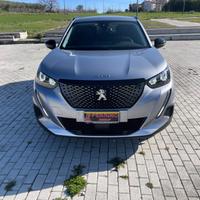 Peugeot 2008 BlueHDi 130 S&S EAT8 Allure