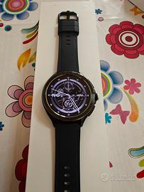 Xiaomi Watch 2 Pro Black 