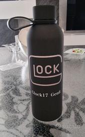 borraccia Glock 