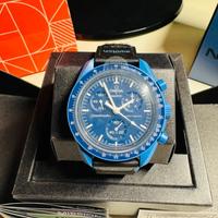 SWATCH OMEGA NEPTUNE