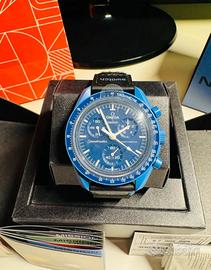 SWATCH OMEGA NEPTUNE