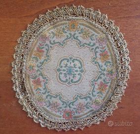 centrino tavola primi del '900