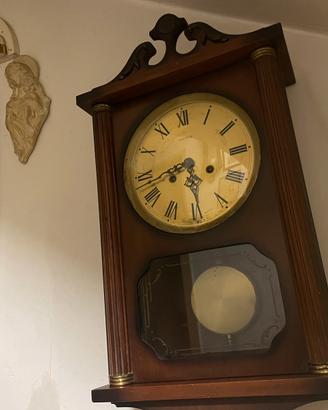 Orologio  a pendolo kienzle