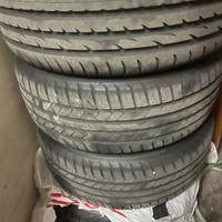 Cerchi Audi a5 originale