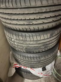 Cerchi Audi a5 originale