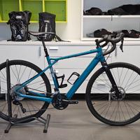 GT e-grade (E-bike gravel)