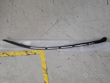 MODANATURA ESTERNA PARABREZZA LATO SINISTRO TOYOTA