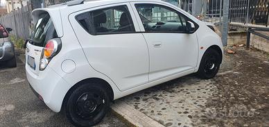 Chevrolet Spark 1.0 LS