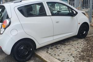 Chevrolet Spark 1.0 LS