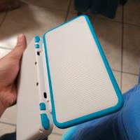 new nintendo 2ds xl 