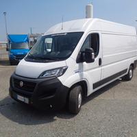 Fiat ducato 2.3 140cv l3h2 2019