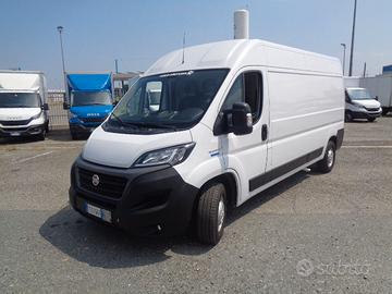 Fiat ducato 2.3 140cv l3h2 2019