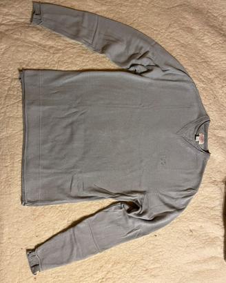 Maglioncino Cotone Lee Cooper