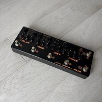 NUX CERBERUS - Multieffetto