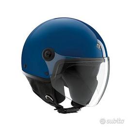 Casco Tucano Urbano El Jettin 6.0