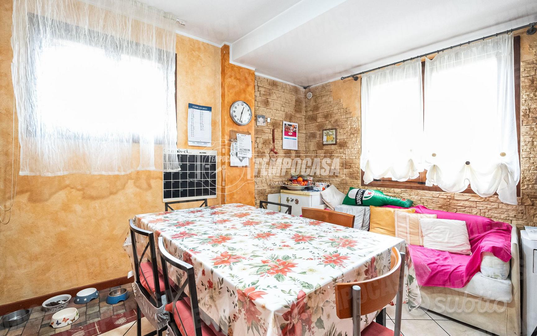 Appartamento – Giussano, Brugazzo, Paina - Vista 4