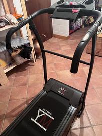 Tapis roulant