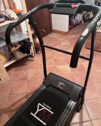 Tapis roulant