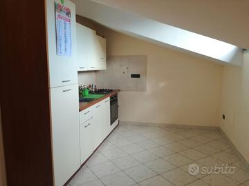 Catanzaro sud appartamento arredato