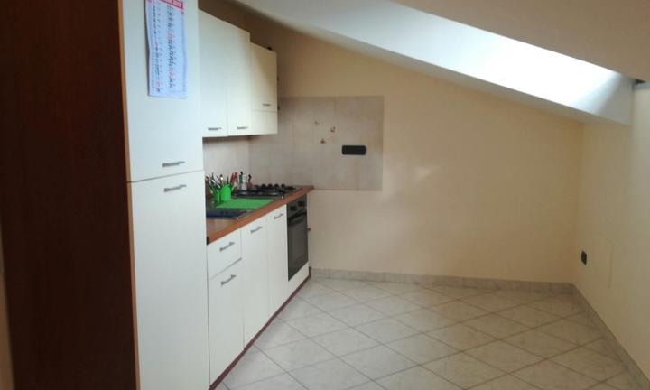 Catanzaro sud appartamento arredato