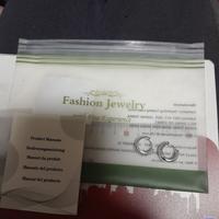 orecchini donna bigiotteria