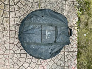 Ruotino alfa romeno 147