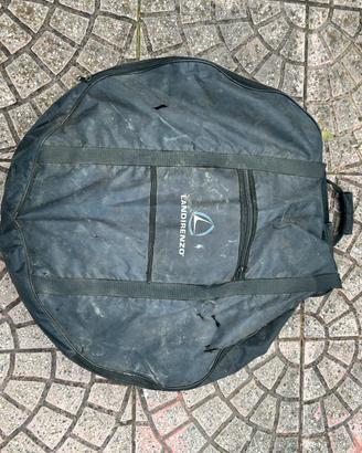 Ruotino alfa romeno 147