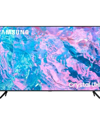 Smart TV Samsung Crystal 55"