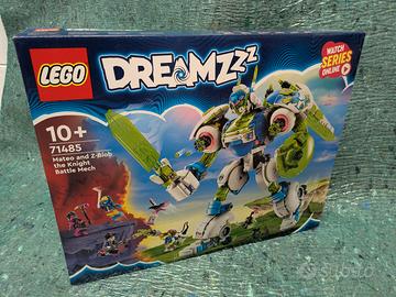 Lego 71485 Dreamzz