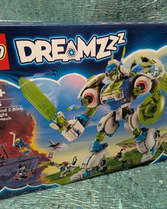 Lego 71485 Dreamzz