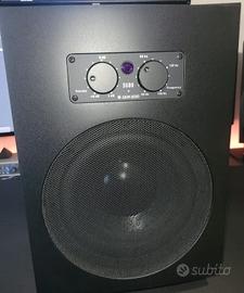 Subwoofer Adam Sub8