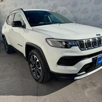 Jeep Compass 1.3 T4 Phev 190cv Limited 4xe Automat