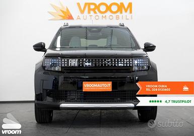 FIAT Grande Panda Grande Panda 1.2 Hybrid 110 C...