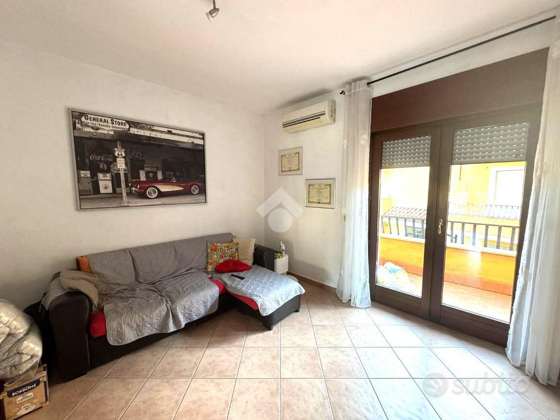 Apartment in Piedimonte San Germano, Piedimonte San Germano Alta - View 3