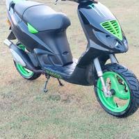 Motorino piaggio 50